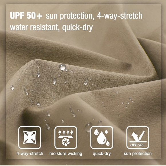 Lightweight pants - Picture 4 of 8